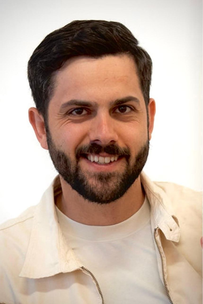 Abe Fehr - Owner, Fehr Contracting