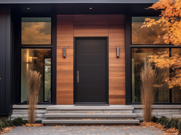 Door Installation