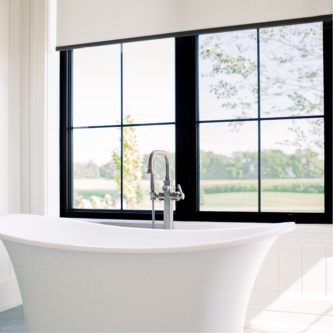 Window Installation